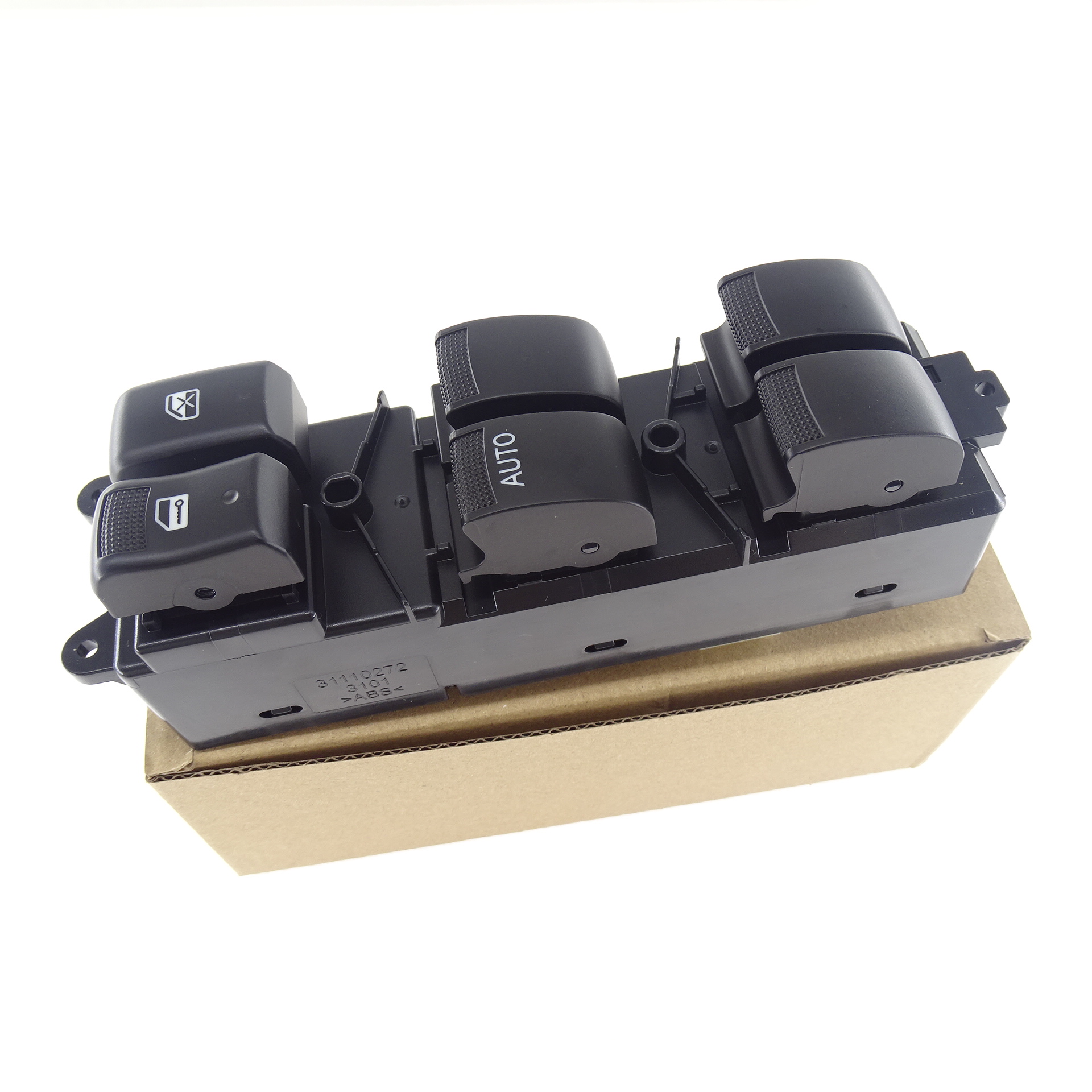 94728492 8-97417469-0 Car Front Left Driver Electric Window Switch Button for Chevrolet GMC S10 Blazer Colorado Isuzu D-Max Mu-X