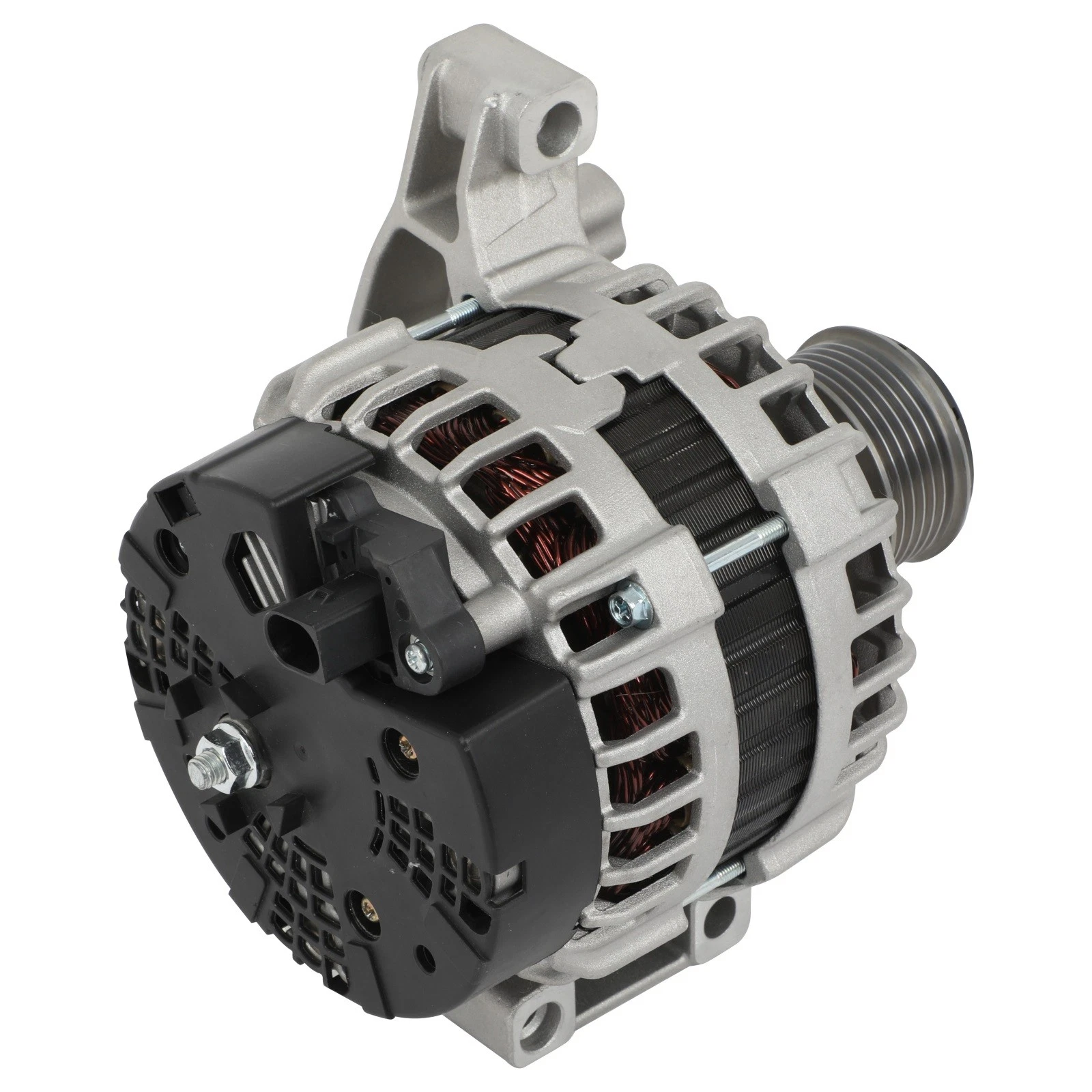 Alternator For Land Rover Range Rover Evoque 2012-2018 L4 2.0L 11722 BJ3210300CB