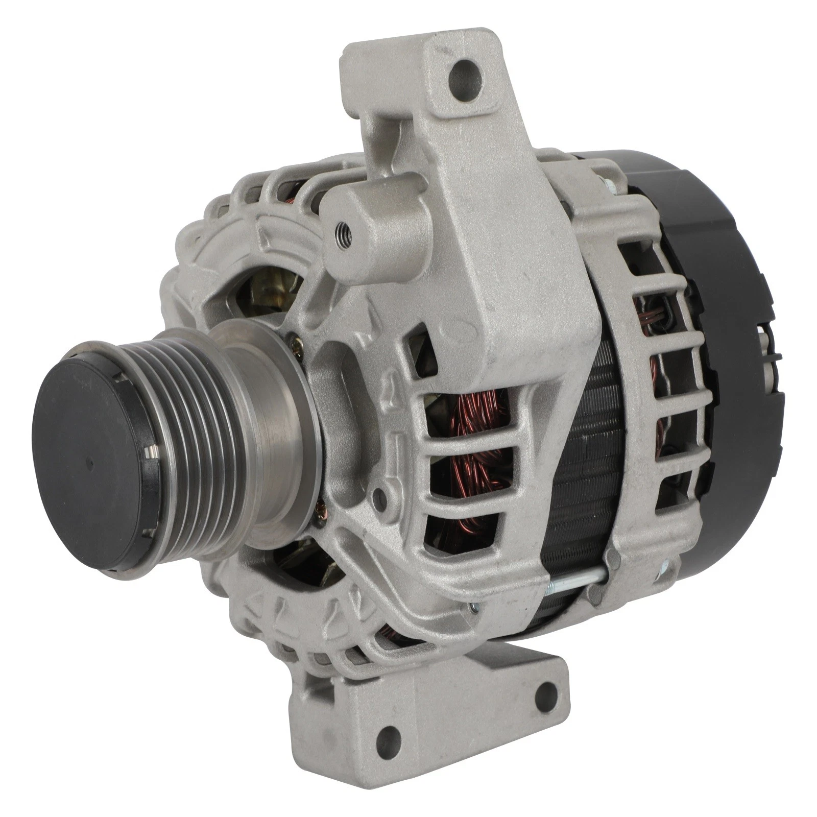 Alternator For Land Rover Range Rover Evoque 2012-2018 L4 2.0L 11722 BJ3210300CB