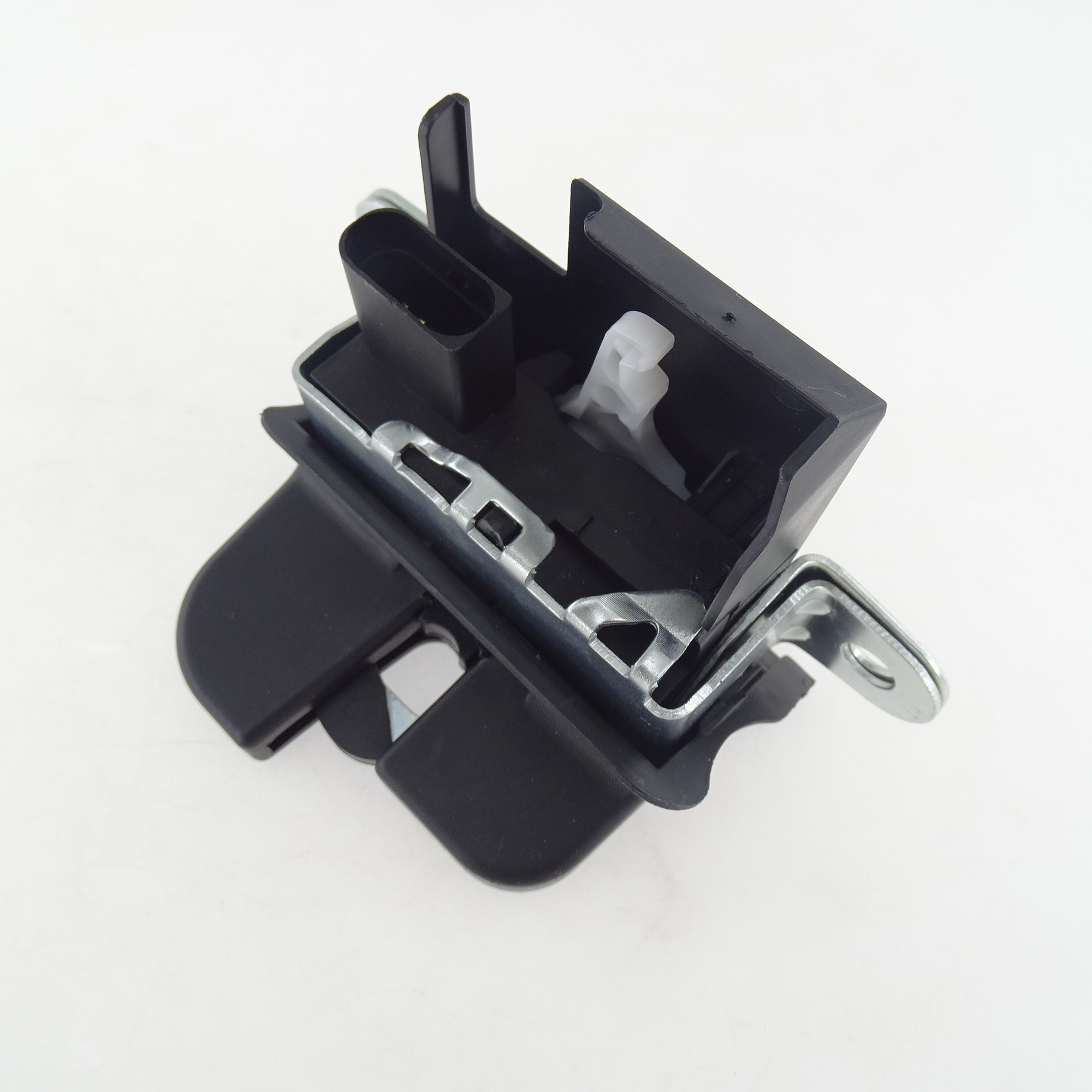 2G6827505B Rear Boot Lid Lock Catch Latch Tailgate Lock 4-pin For Volkswagen Golf Polo Taigun ID3 Nivus Tera Virtus Taigo Audi A1 Skoda Fabia Kylaq Kodiaq Seat Born