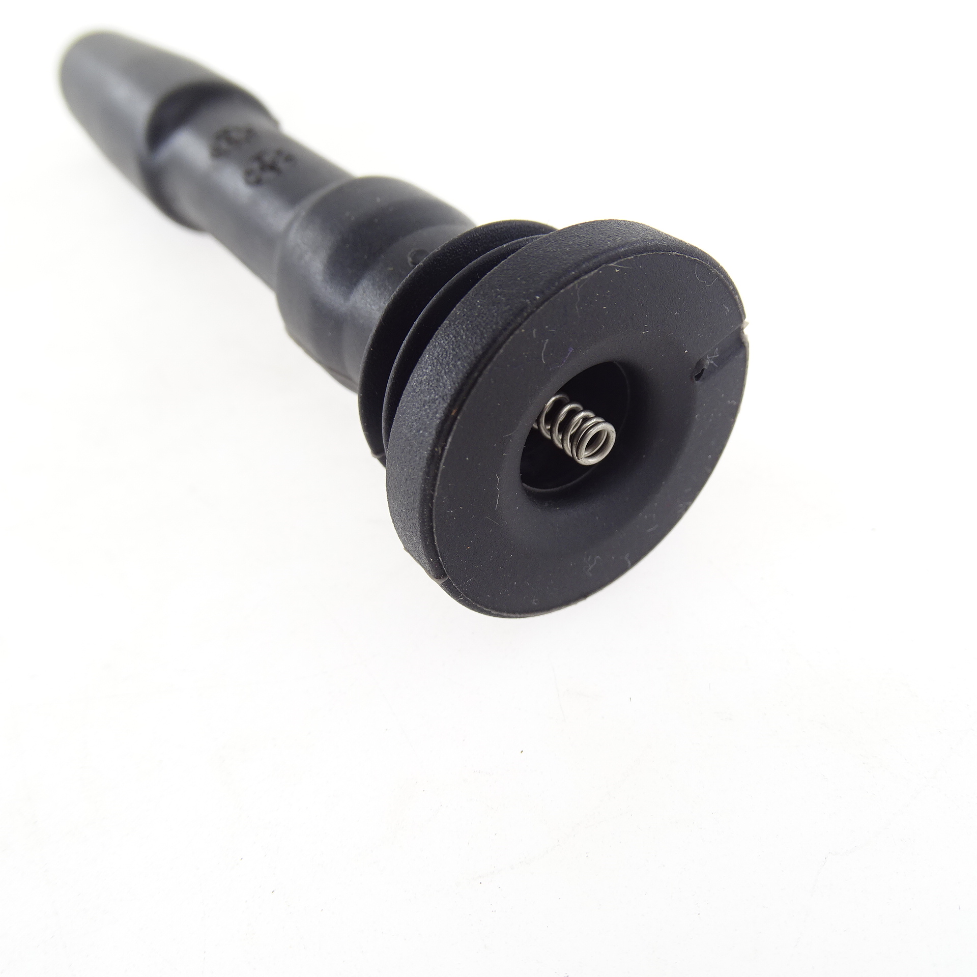 accesorios de auto Ignition Coil Rubber Sleeve Spring for Audi A5 A6 Q5 TT Seat Skoda Volkswagen Golf VI VII 1.8T 2.0T EA888 2011 06K905199B