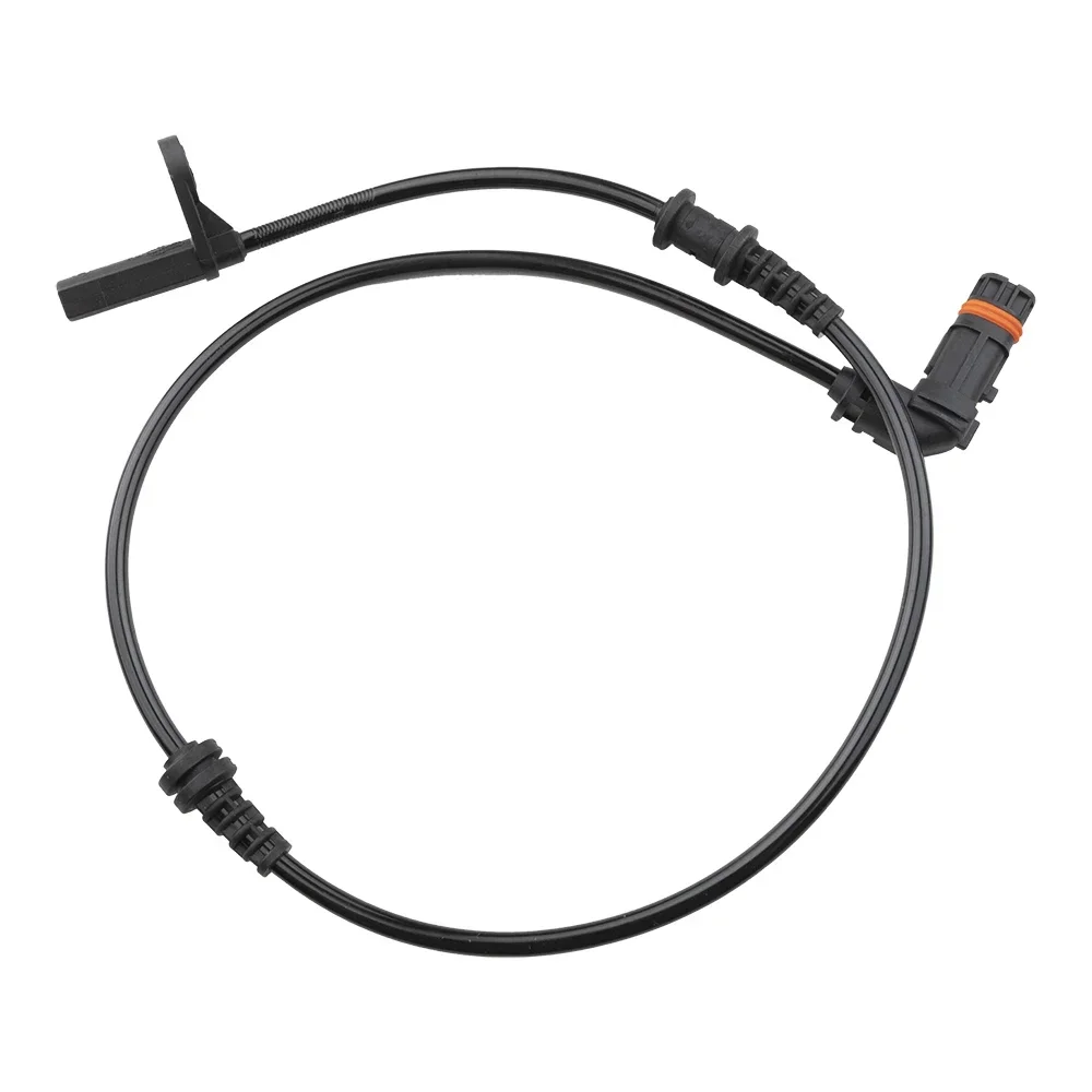 Car ABS Sensor Front Left Right ABS Speed Sensor For Mercedes Benz C-Class W204 S204 2007-2014 A2045400117 2045400117 2049057702