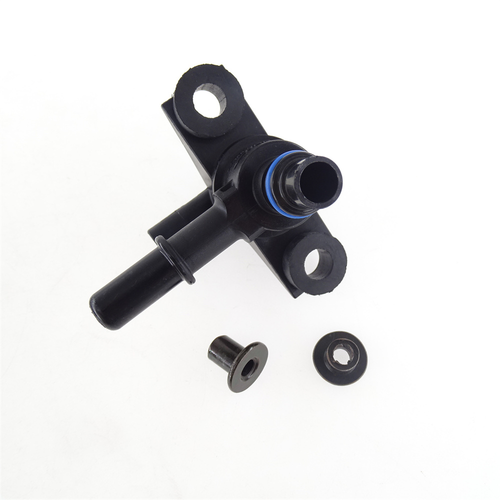 New accessoires voiture Vapor Canister Purge Solenoid Valve 9U5Z-9C915-D CX-2349 For Ford Escape Lincoln MKZ Mercury Mariner 9U5Z9C915D