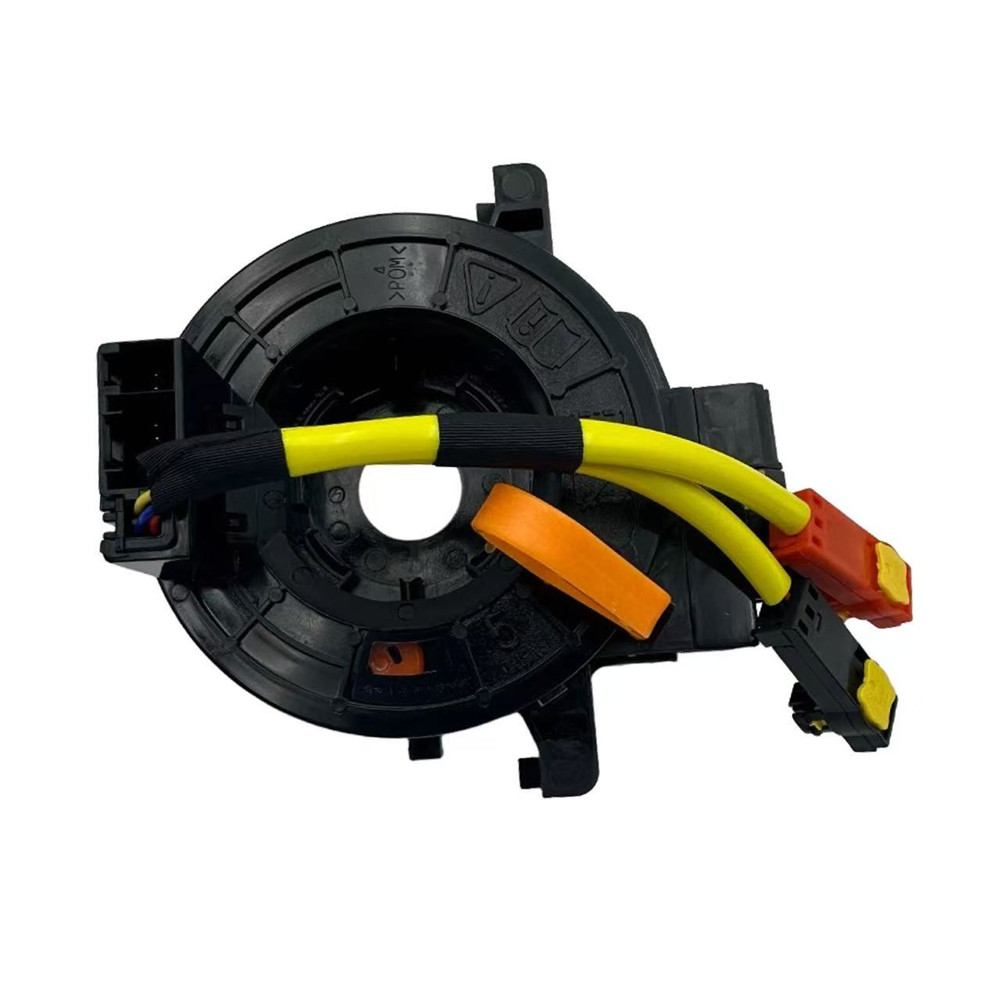 Spiral Cable Clock Spring For 2005-2013 Toyota Tacoma 84306-06140 84306-48030