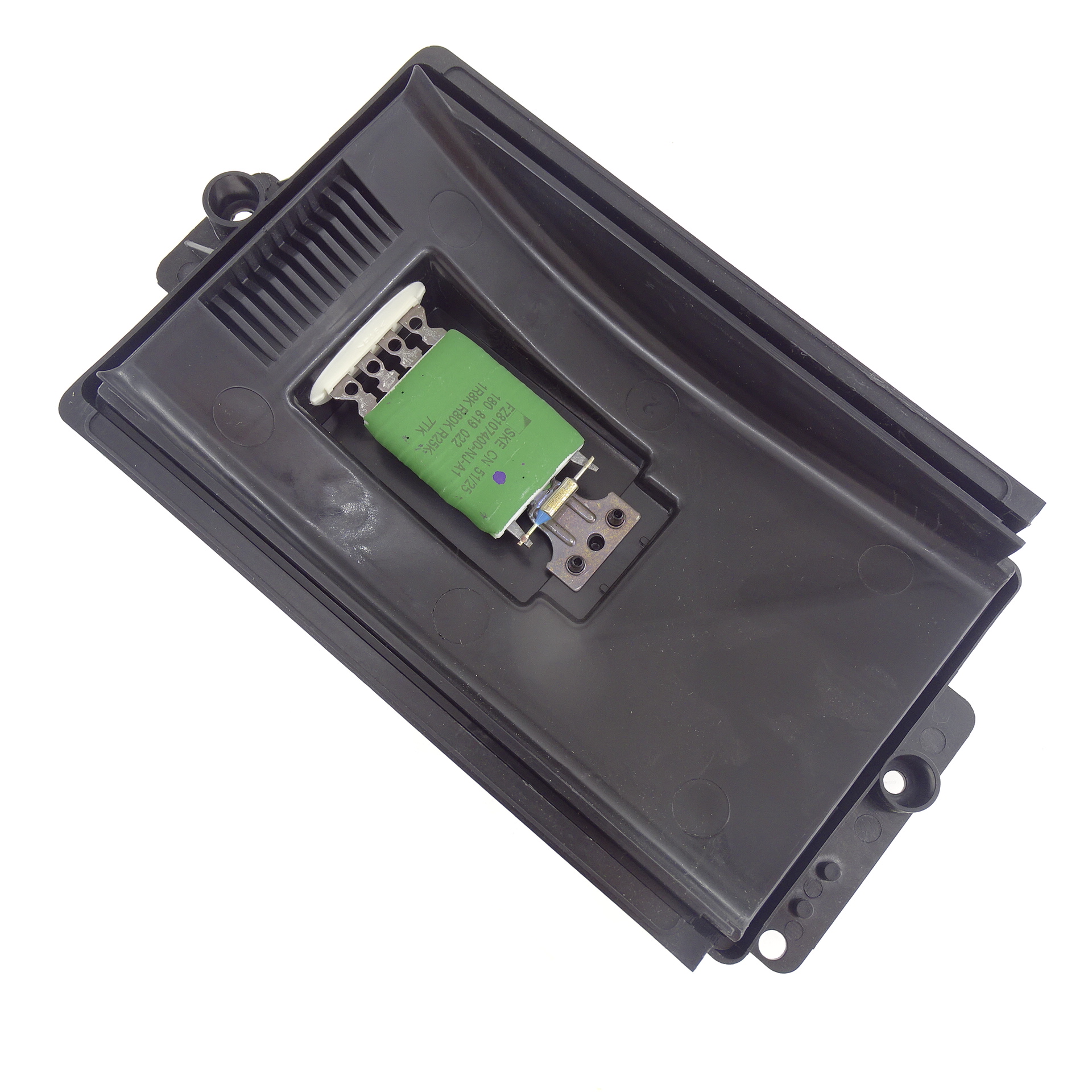 1J0 819 022 1J0819022A 1J0 819 022 A Air Conditioner Heater Fan Speed Regulation Resistance For Volkswagen Golf MK4 R32 A3 TT