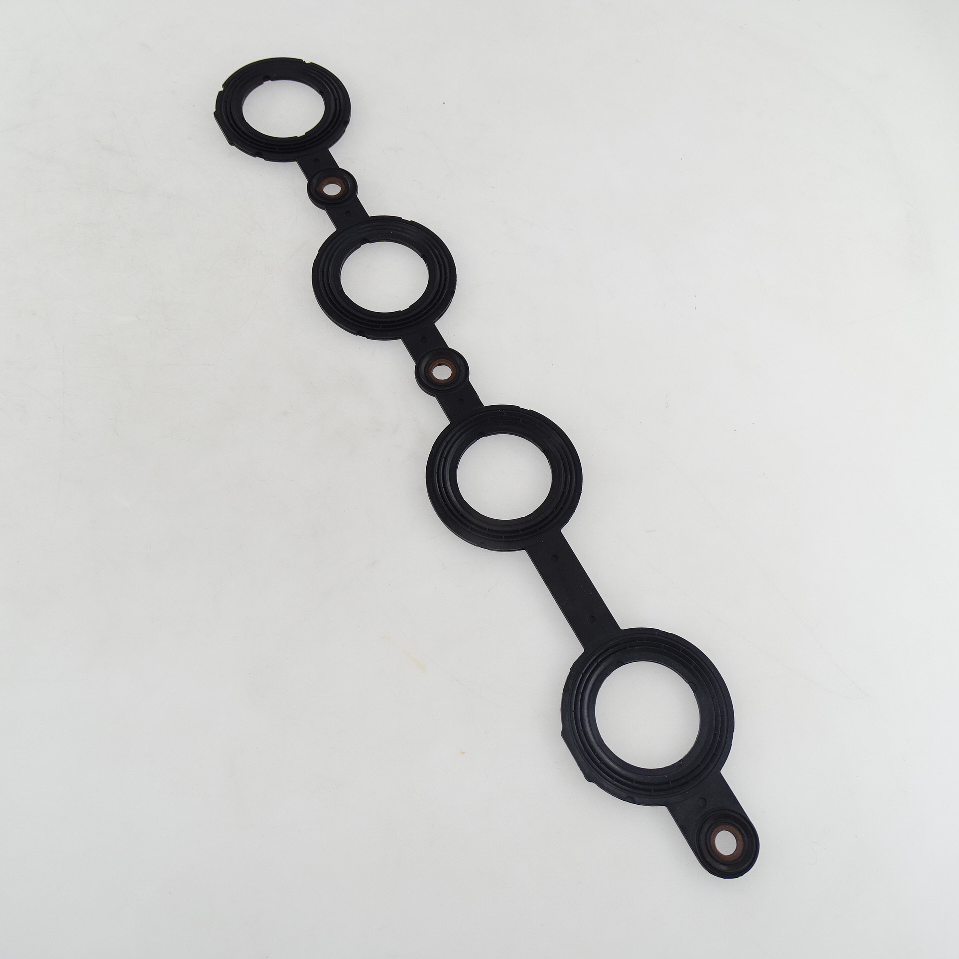 1 Set New Valve Cover Gasket For Volkswagen Bora Golf MK4 MK5 Beetle Sharan Passat B5 Seat 058103484E 058 103 484E 058 103 484 E