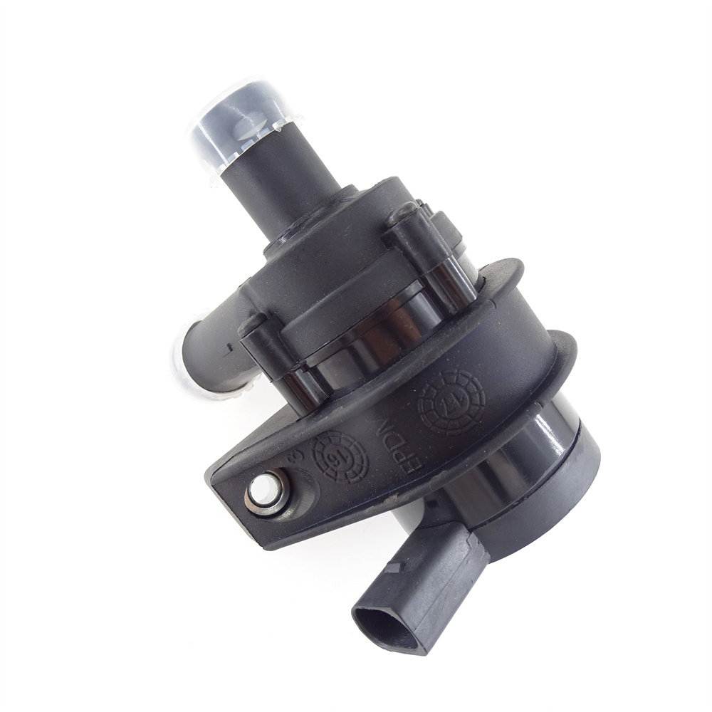 OEM 06H965561 12V Engine Electric Auxiliary Cooling Water Pump for AUDI A4 B8 S4 A5 S5 Q5 Seat EXEO VW AMAROK