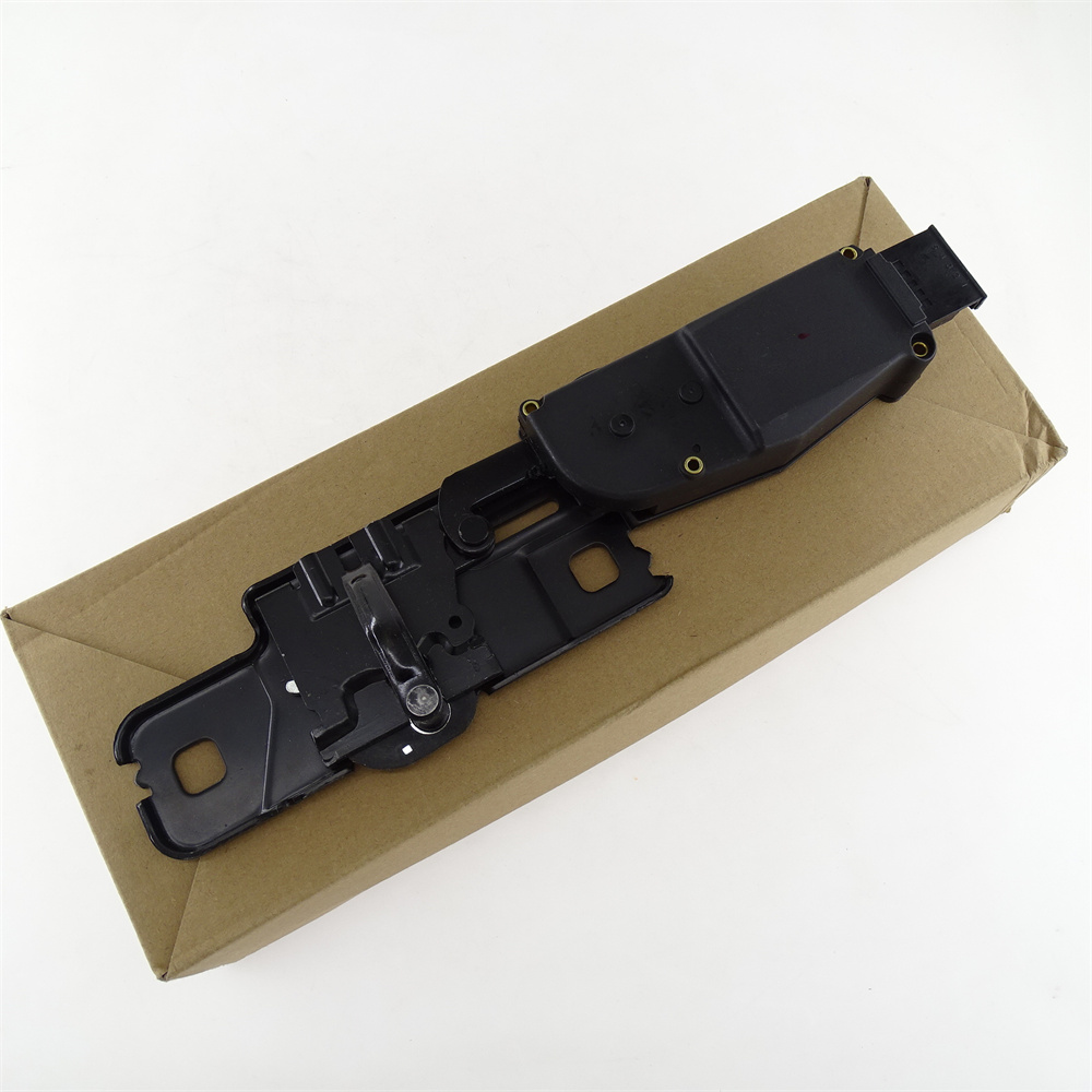 Car Trunk Lock Block Motor Actuator For VW Passat Tiguan AUDI Q5 Q7 4F9 827 383G 4F9827383G 4F9827383E