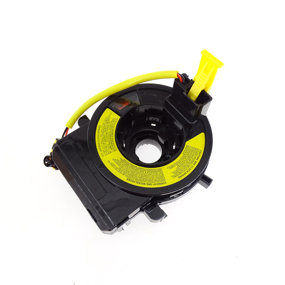 934901R410 Airbag Clock Spring Connector Assembly For 2011-2014 Hyundai Kia Accent Solaris 93490-1R410 93490-2U000