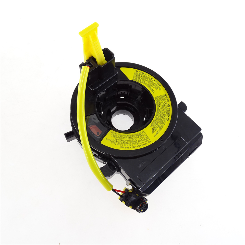 934901R410 Airbag Clock Spring Connector Assembly For 2011-2014 Hyundai Kia Accent Solaris 93490-1R410 93490-2U000