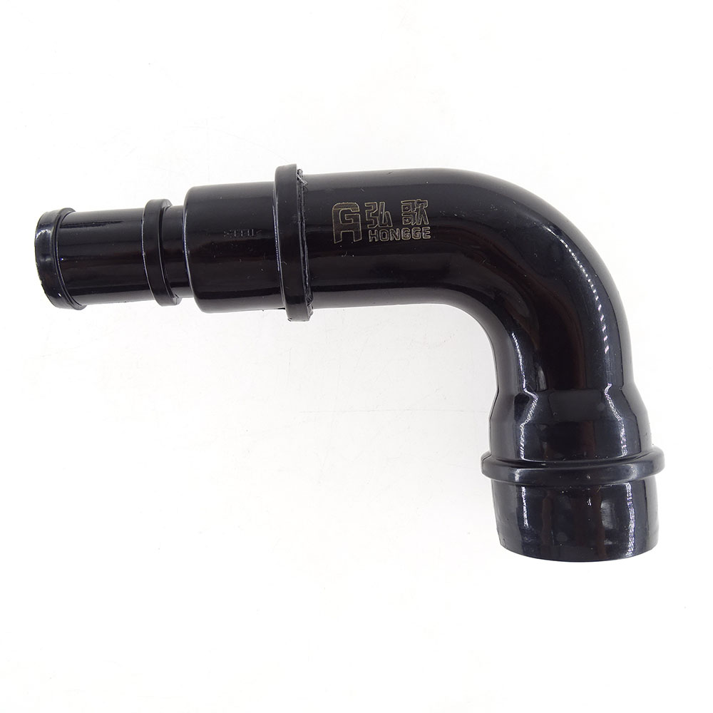HONGGE 1.8T Engine Breather Vacuum Air intake Hose For Volkswagen Beetle Bora Golf MK4 Passat B5 Audi A3 TT Seat Leon Octavia 06A103213F 037121142A