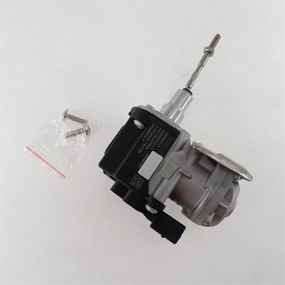 06L145612L 06L145612K Turbo Solenoid Valve Servo Motor for Audi A4 A5 A6 A7 A8 Q5 S4 S5 S6 S8 Volkswagen Phideon 06L 145 612 K
