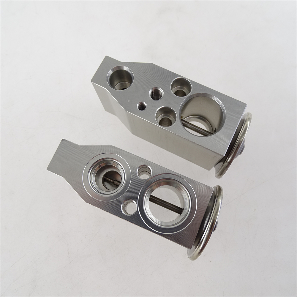 AC Expansion Valve For Nissan Altima Maxima Pathfinder Quest Infiniti EX35 EX37 39426 3411543 EX10403C 922001HP0C