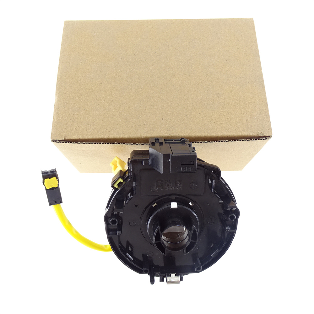HONGGE 2-pin New Clockspring Squib Sensor For SUZUKI SWIFT 2008+ EAS/SU/004A