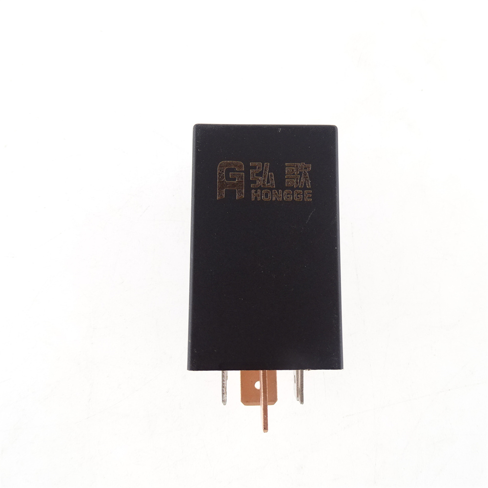 HONGGE Fuel Pump Relay 409 1J0906383C 1J0 906 383C 1J0 906 383 C For Audi A3 S3 TT Skoda Octavia Seat VW Jetta Golf 4 Passat B5 Beetle