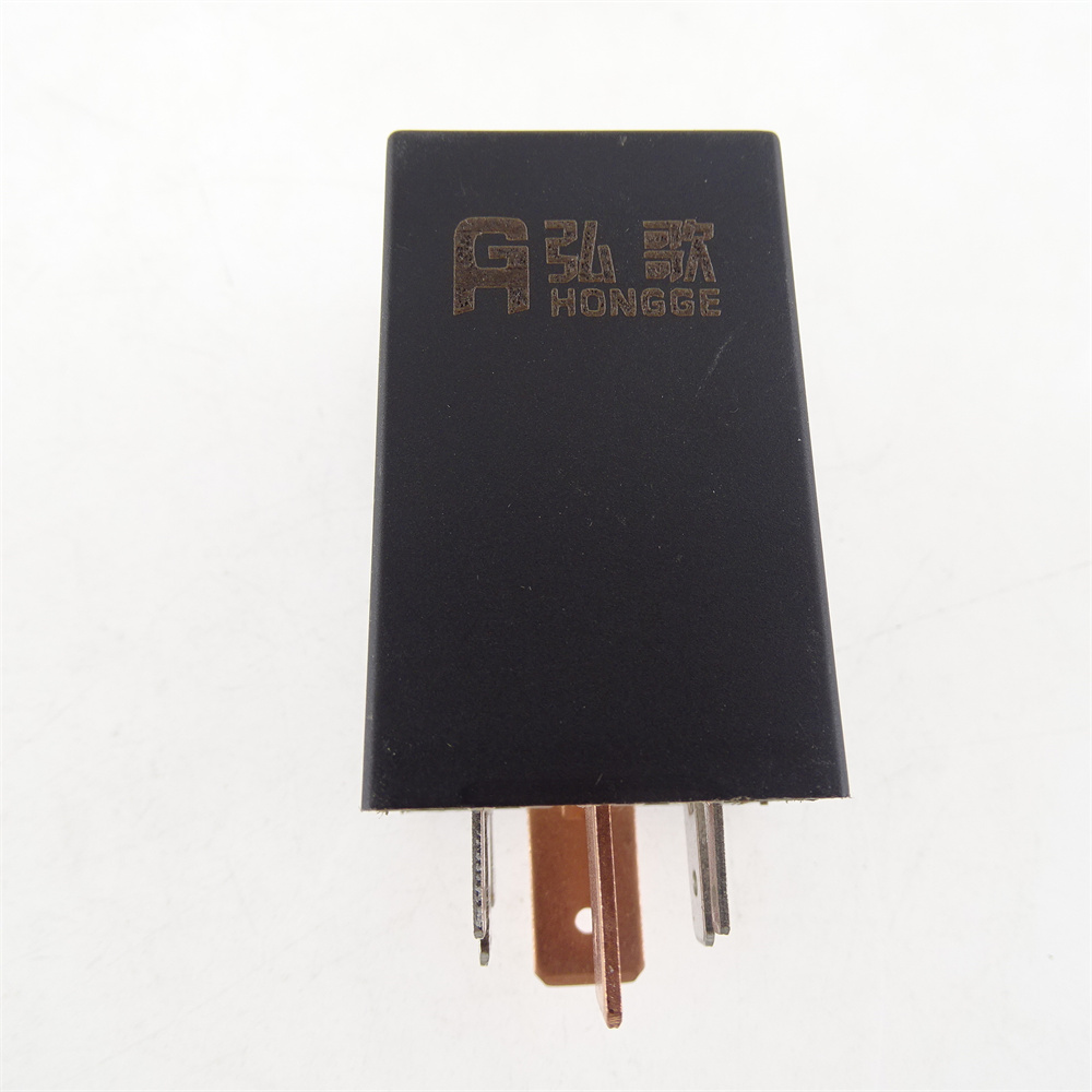 HONGGE Fuel Pump Relay 409 1J0906383C 1J0 906 383C 1J0 906 383 C For Audi A3 S3 TT Skoda Octavia Seat VW Jetta Golf 4 Passat B5 Beetle