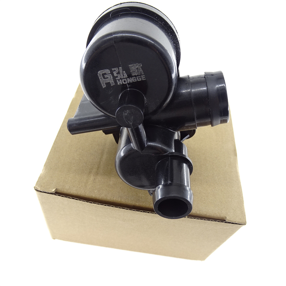 HONGGE  Evaporative Emission System Leak Detection Pump 7L0906243D For Audi A3 VW Jetta Passat Beetle Touareg 16137193479 3144025510