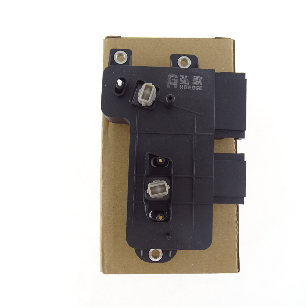 HONGGE  Seat adjustment switch for VW GOLF MK5 PASSAT B6 AUDI A3 S3 A4 B6 Avant A4 B7 A6 Allroad C6 TT Seat 8E0959747A