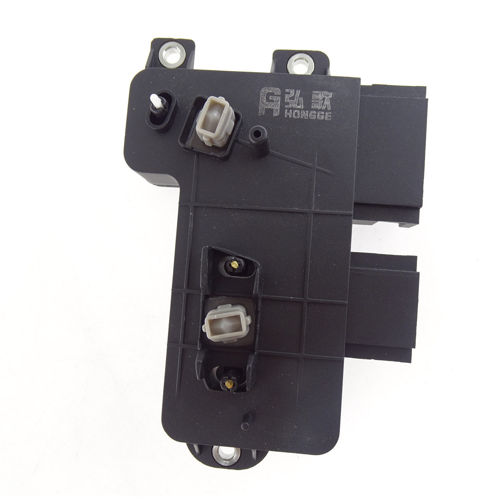 HONGGE  Seat adjustment switch for VW GOLF MK5 PASSAT B6 AUDI A3 S3 A4 B6 Avant A4 B7 A6 Allroad C6 TT Seat 8E0959747A