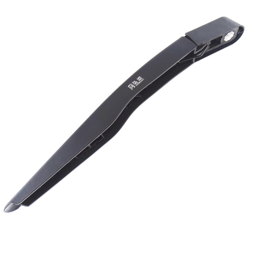 HONGGE  Front Rear Wiper Blades Windshield Windscreen Window Cutter Accessories For Ford Ecosport MK1 I 2013-2017