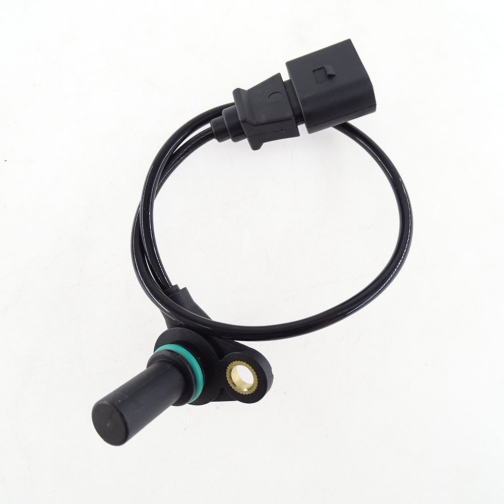 2Pcs Automotive crankshaft position sensor for Volkswagen Bora Golf Skoda Octavia 01M927321B 1M927321B