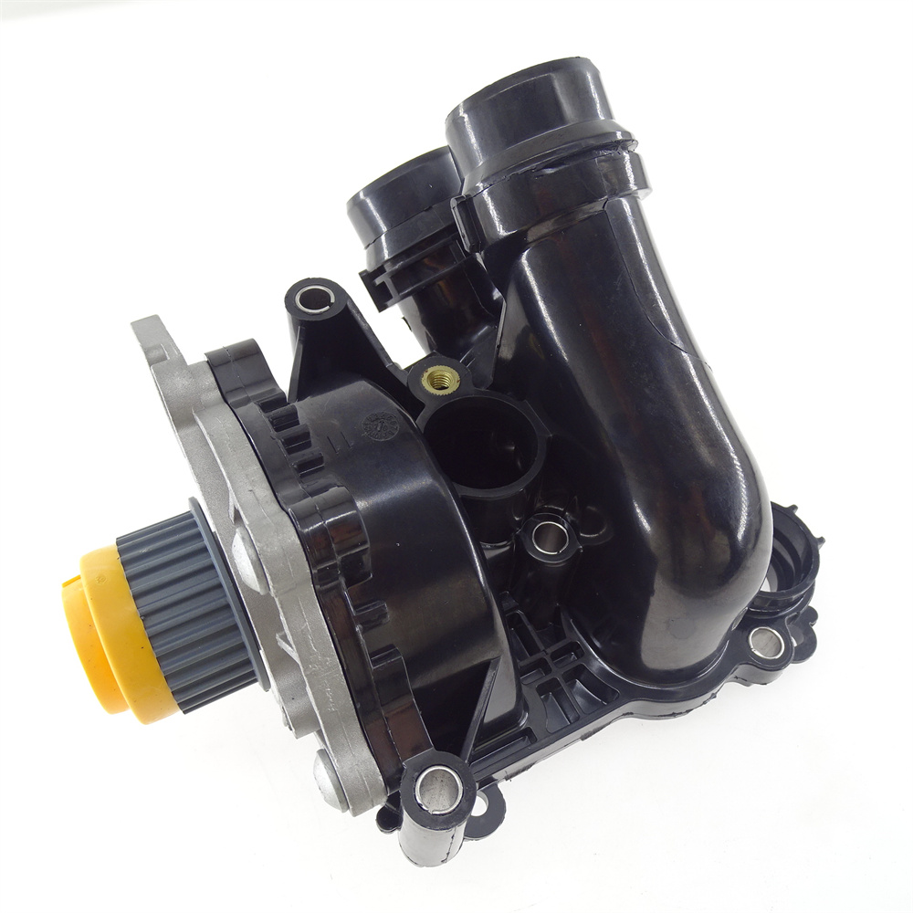 1.8T 2.0T 06H121026 Engine Cooling Water Pump Assembly For Volkswagen Golf MK5 6 Tiguan Passat B6 7 CC Audi A6 Q5 TT Octavia 06H121008N