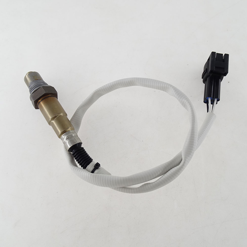 4-pin Automotive Oxygen Sensor for Suzuki Swift Ciaz Ertiga Alto 0258010202 0 258 010 202