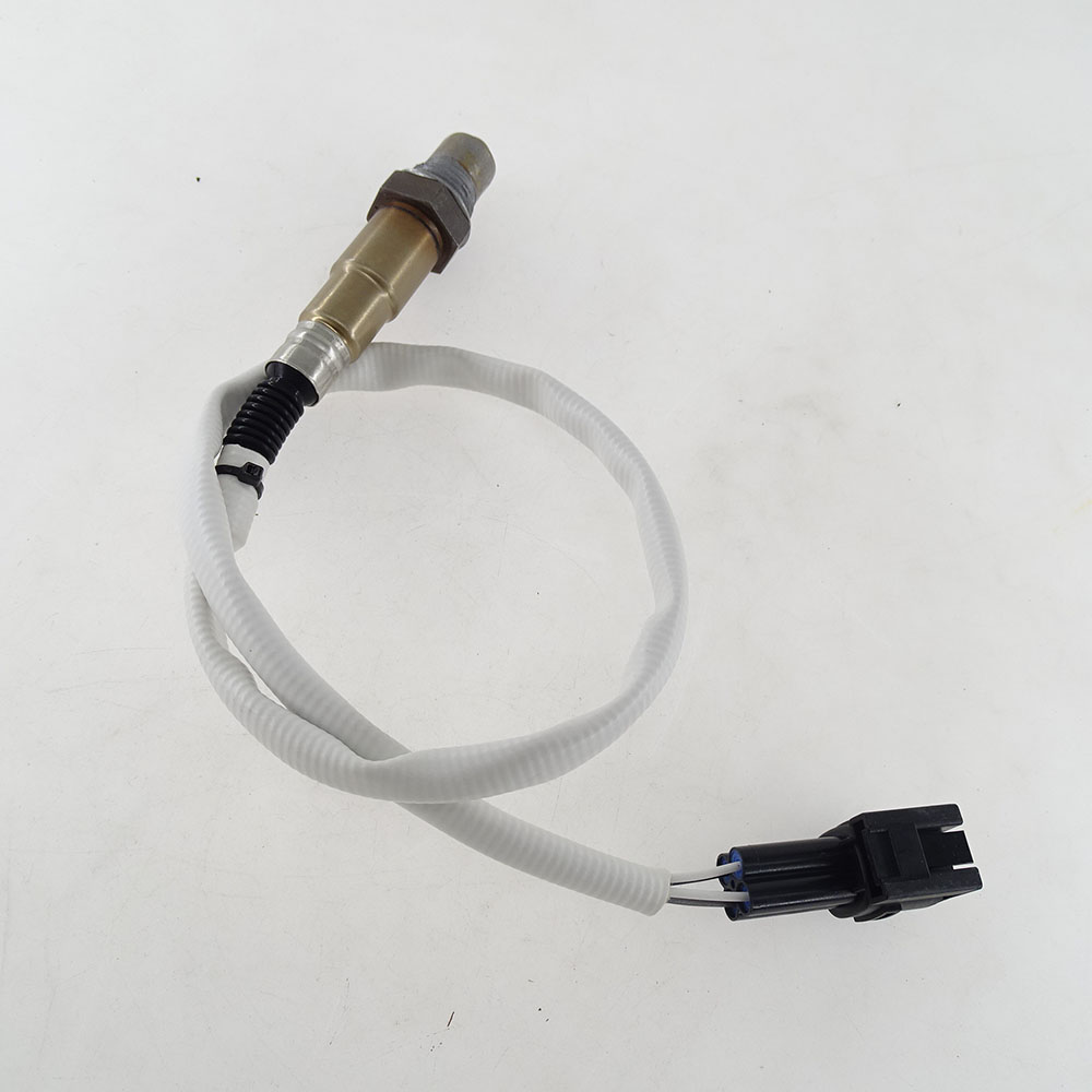 4-pin Automotive Oxygen Sensor for Suzuki Swift Ciaz Ertiga Alto 0258010202 0 258 010 202