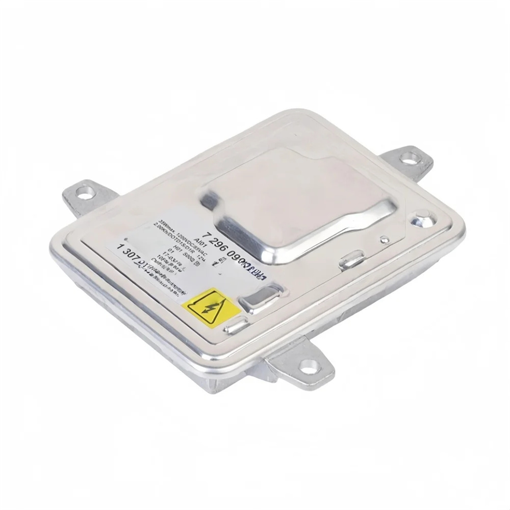  New OEM For BMW F10 F15 F16 F30 F32 F33 F34 F36 Xenon HID Headlight Ballast 7356250 7296090 Control Unit Module 130732946100