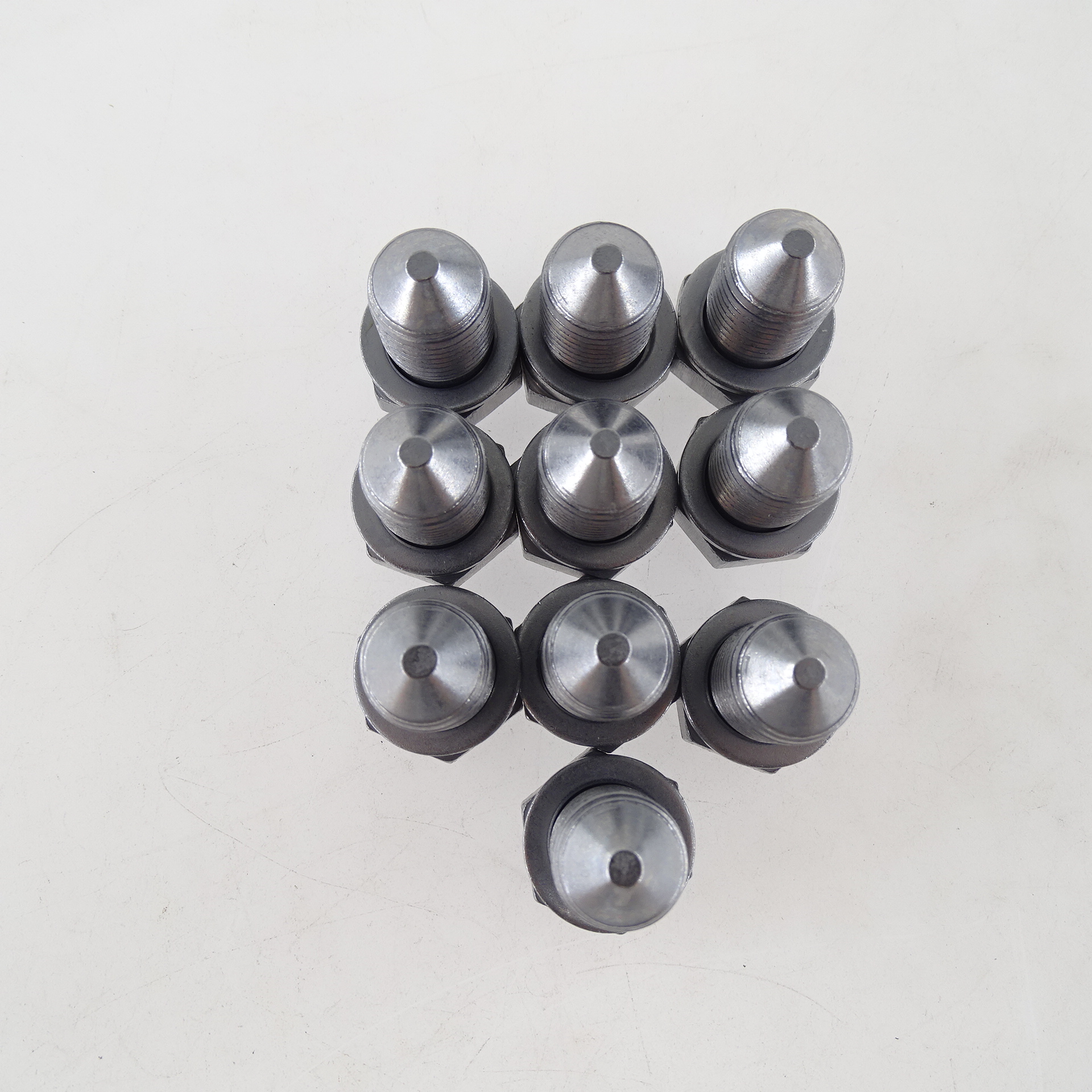 N90813202 Engine Oil Pan Gearbox Oil Drain Screw Bolt for AUDI A4 A6 Q5 Q7 TT Volkswagen Passat B6 CC Golf MK4 MK6 Beetle Tiguan