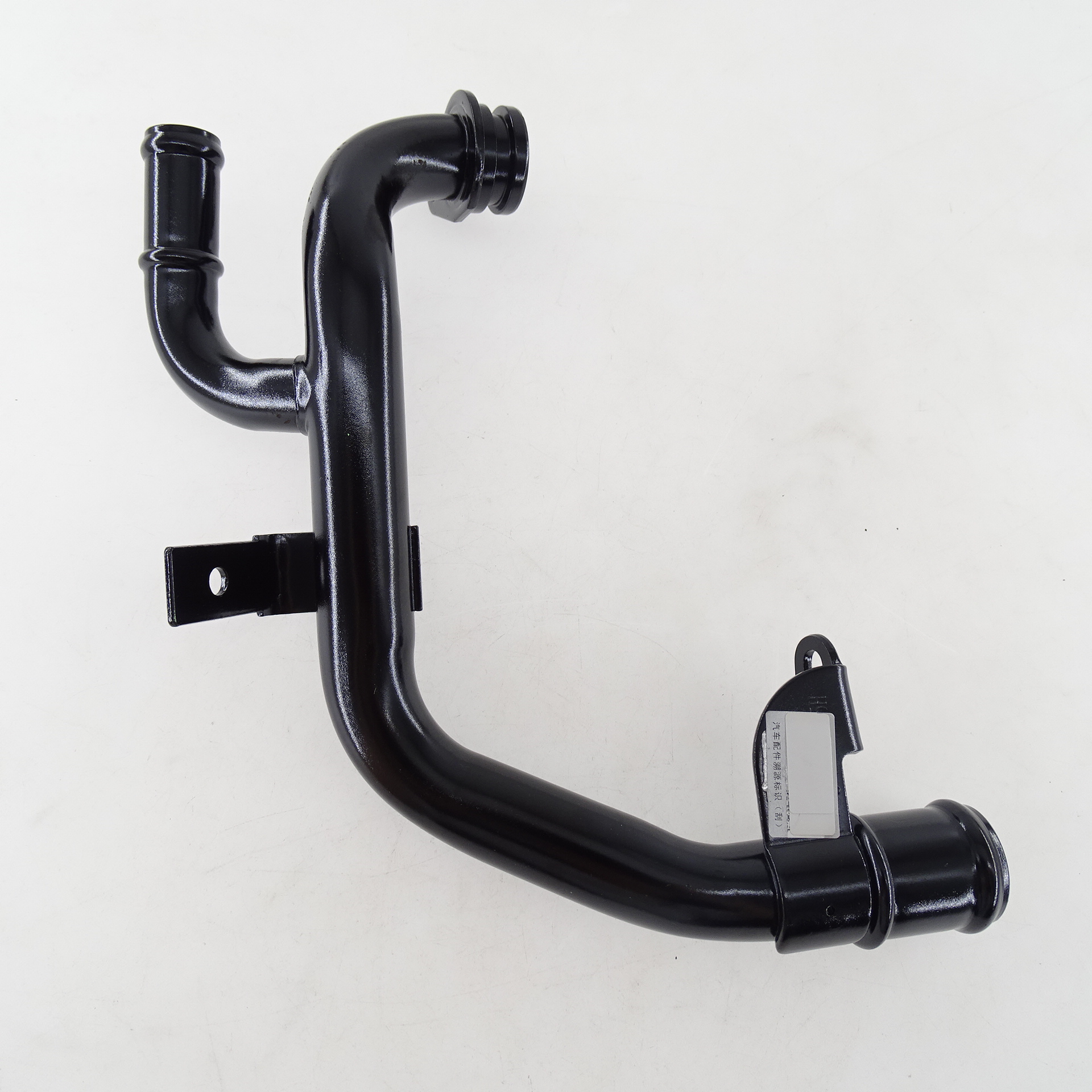 1.8T 2.0T EA888 Engine Cooling Water Pump Water Pipe 06J121065F for Volkswagen Passat B6 Eos Golf Audi A3 A4 Q5 Seat 06J 121 065F 06J 121 065 F