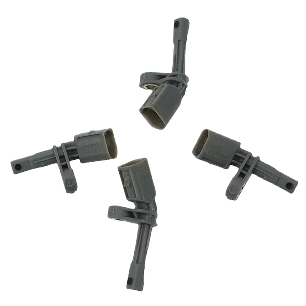 WHT003859A WHT003858A WHT003857A WHT003856A ABS Speed Sensor For Audi A3 S3 Q7 Volkswagen Tiguan Eos Passat Golf MK5 MK6 Skoda Seat