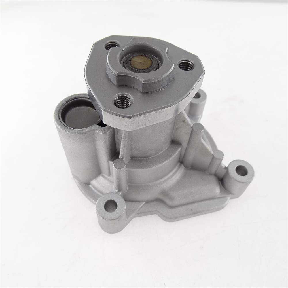 03C121019F EA111 Engine Water Pump Assembly Water Pump Head for Volkswagen Polo Lavida08-11 for Skoda Fabia Octavia 1.4/1.6/1.4T