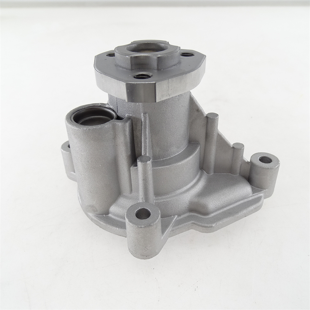03C121019F EA111 Engine Water Pump Assembly Water Pump Head for Volkswagen Polo Lavida08-11 for Skoda Fabia Octavia 1.4/1.6/1.4T