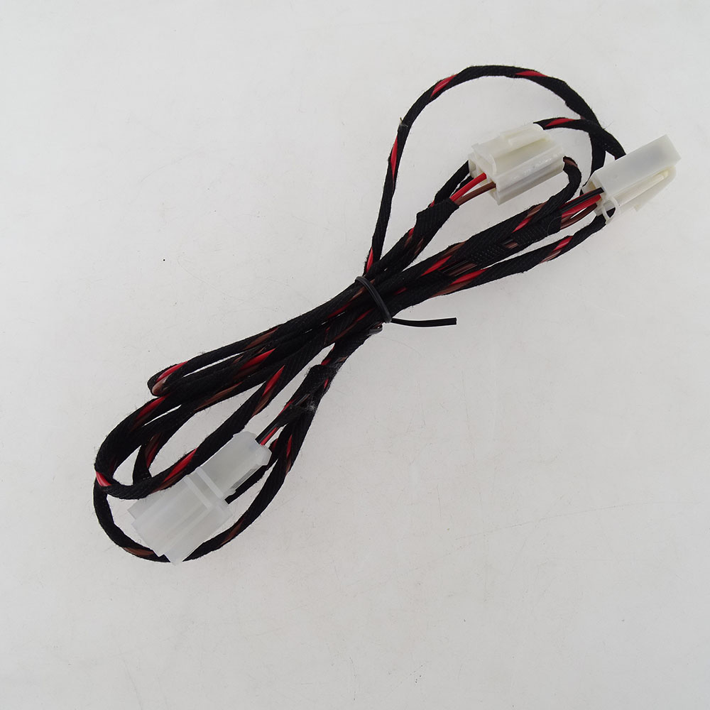 Car cigarette lighter connection plug For Volkswagen Bora Golf MK6 7 Passat B5 Touareg Audi A3 A4 A5 A6 A7 Q3 Q5 SEAT SKODA 1J0919307