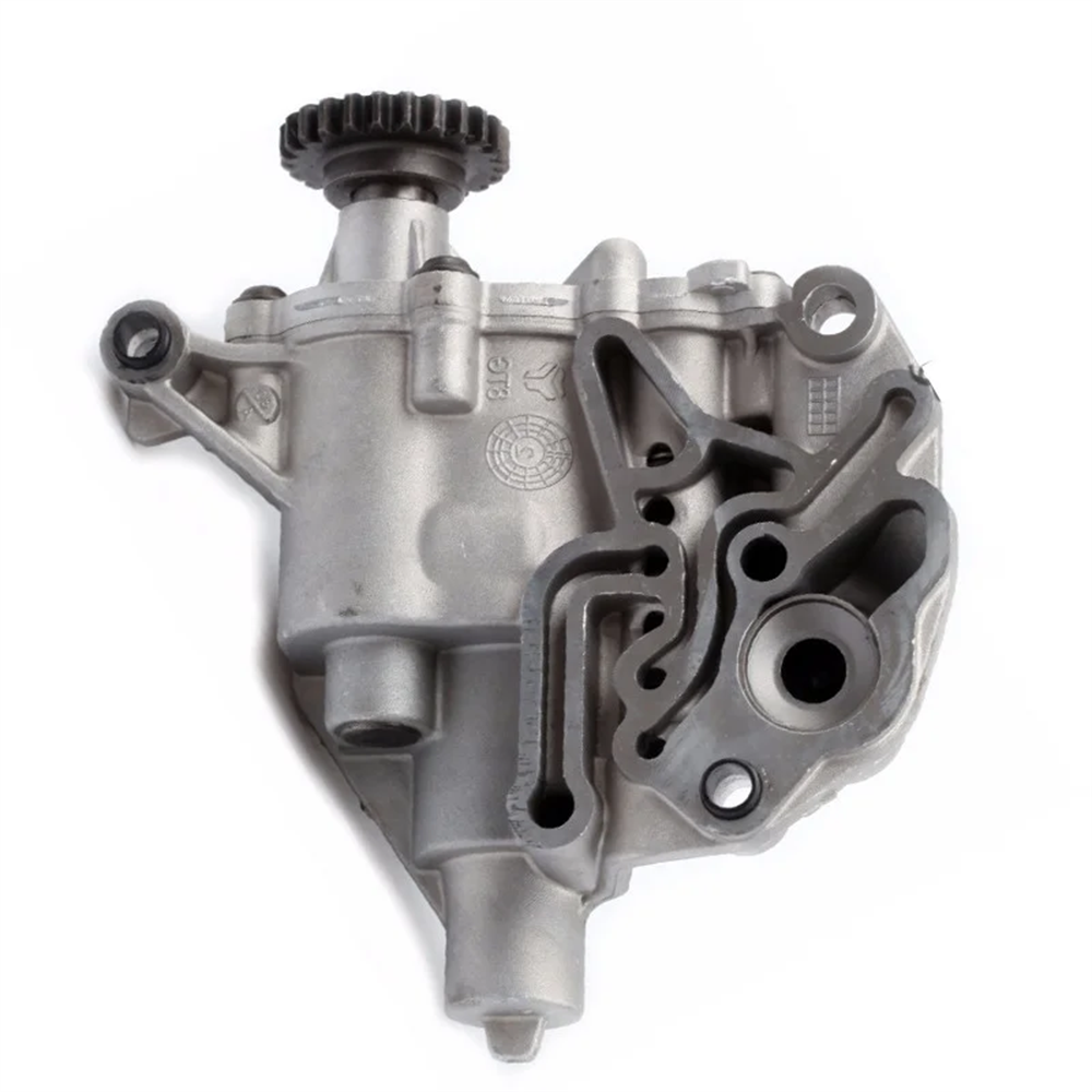  06H115105AR Engine Oil Pump for Audi A4 B8 A6 Q3 VW Scirocco Tiguan Perfect Fit Reliable Performance