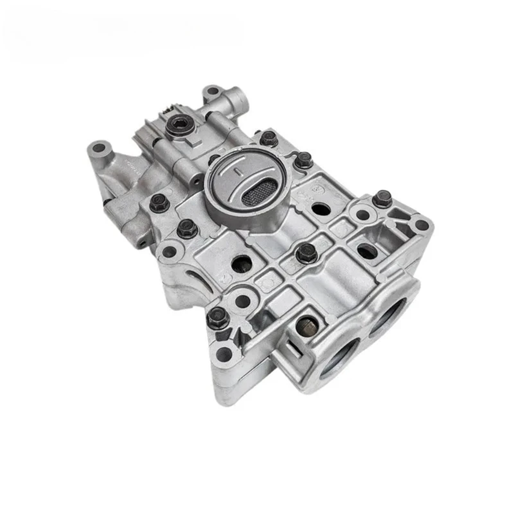 Engine Oil Pump Shaft Balance  23300-2G400 For Hyundai Tucson Santa Fe Sport 2.4L Kia Sorent Sportage 2.4L 233002G410 2013-2018