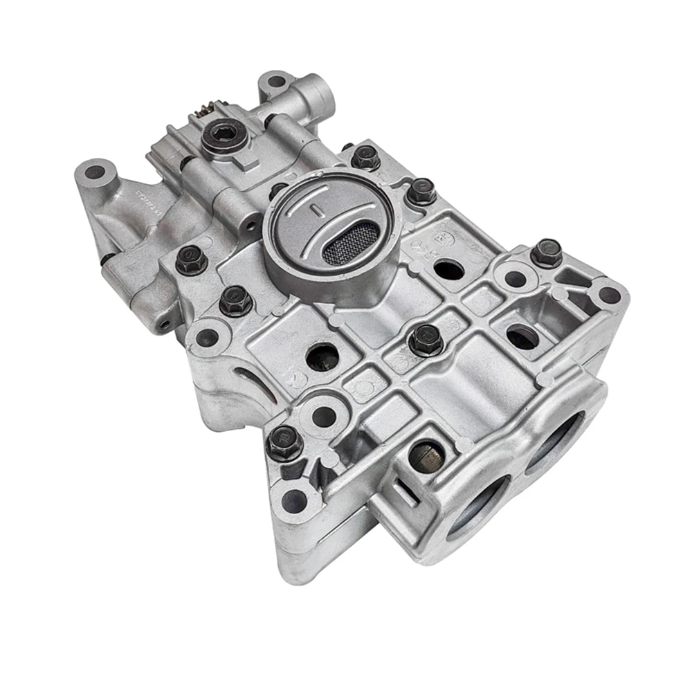 Engine Oil Pump Shaft Balance  23300-2G400 For Hyundai Tucson Santa Fe Sport 2.4L Kia Sorent Sportage 2.4L 233002G410 2013-2018