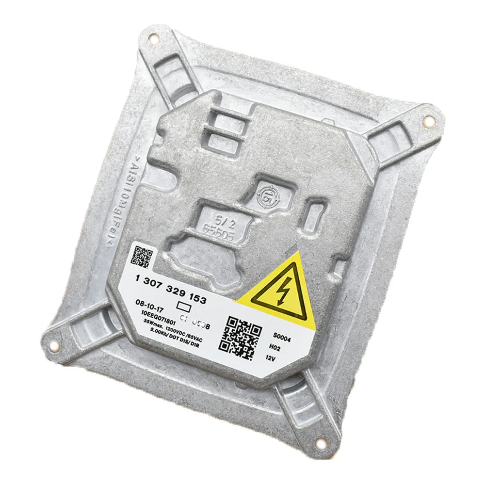 New Xenon HID Headlight Ballast Module 1307329153 130732915301 1307329193 130732919301 for BMW 328i 328xi 335i 335xi E90 M3