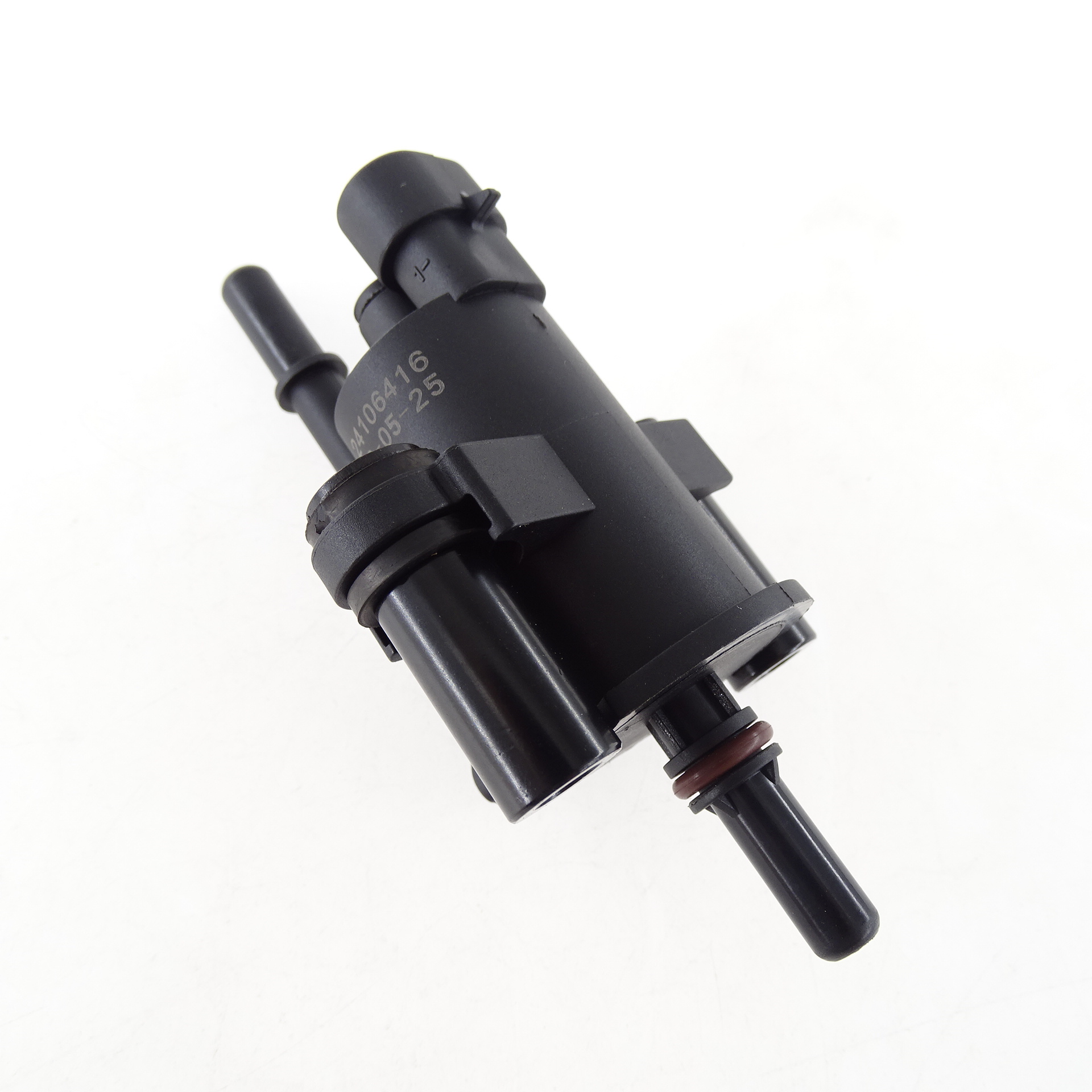 Automotive Carbon Canister Solenoid Valve for Buick Chevrolet Kowots Cavalier Sail 24106416