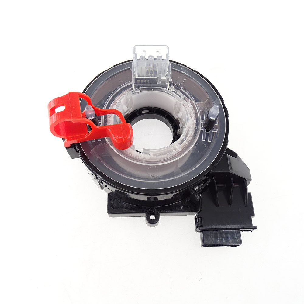 Automotive Steering Wheel Airbag Spring for Volkswagen TIGUAN EOS Golf GTI Caddy Skoda Octavia 1K0959653C 1K5953503EC9B9