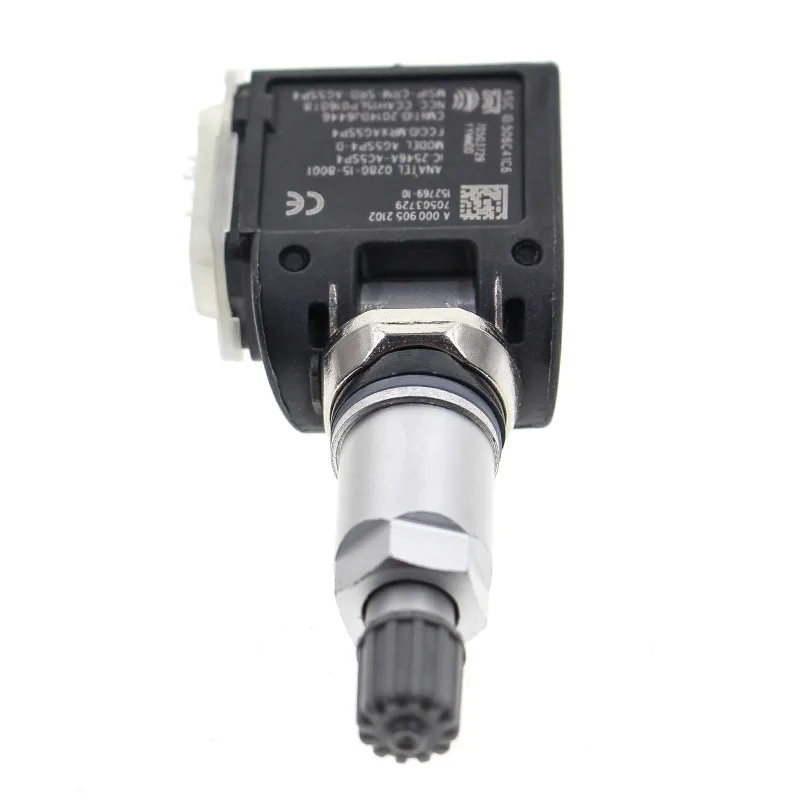  TPMS Sensor Tire Pressure Monitor System For Mercedes Benz E Class C Class W213 TPMS Tyre Pressure Sensor A0009052102