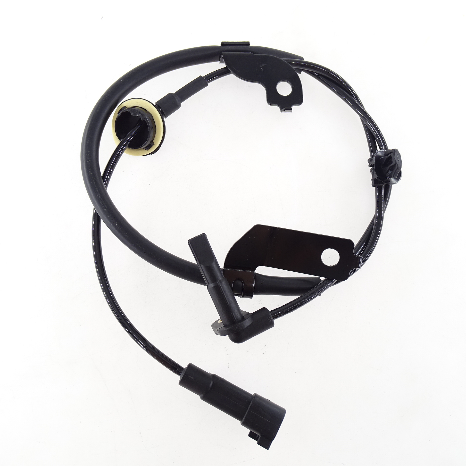 4670A575 4670A031 4670A823 ABS Sensor for Mitsubishi ASX EX Outlander Jinjie Citroen Peugeot