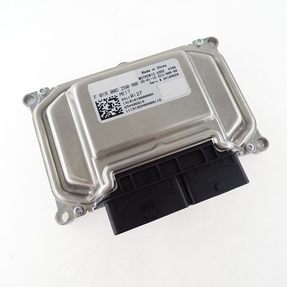 24120499 24109820 Engine Control Module for Chevrolet Sail Lefeng General Buick Chevrolet Cadillac Hummer Opel Saab