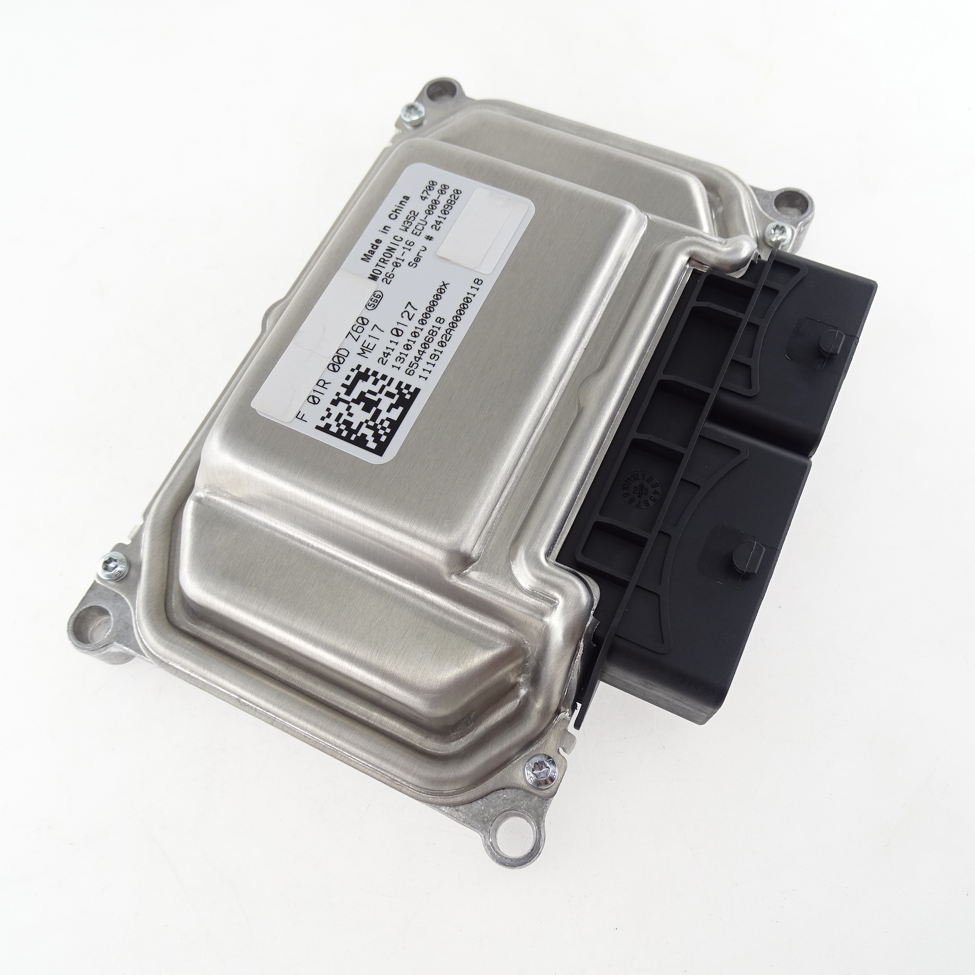 24120499 24109820 Engine Control Module for Chevrolet Sail Lefeng General Buick Chevrolet Cadillac Hummer Opel Saab