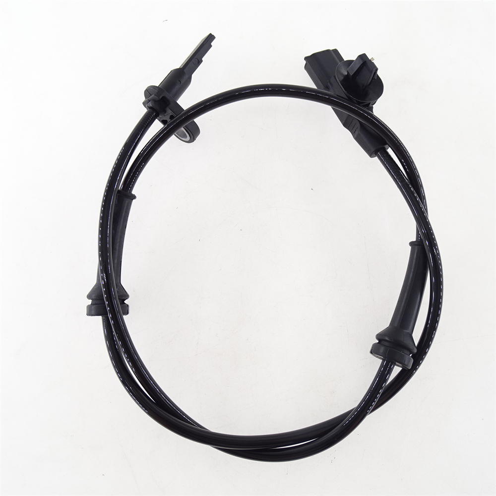 479005RA0A 479105RA0A 47900-5RB0A 47910-5RA0A Fit For NiSSan Kicks Micra 1.6L 2018-2021 New Front Rear Wheel Speed ABS Sensor