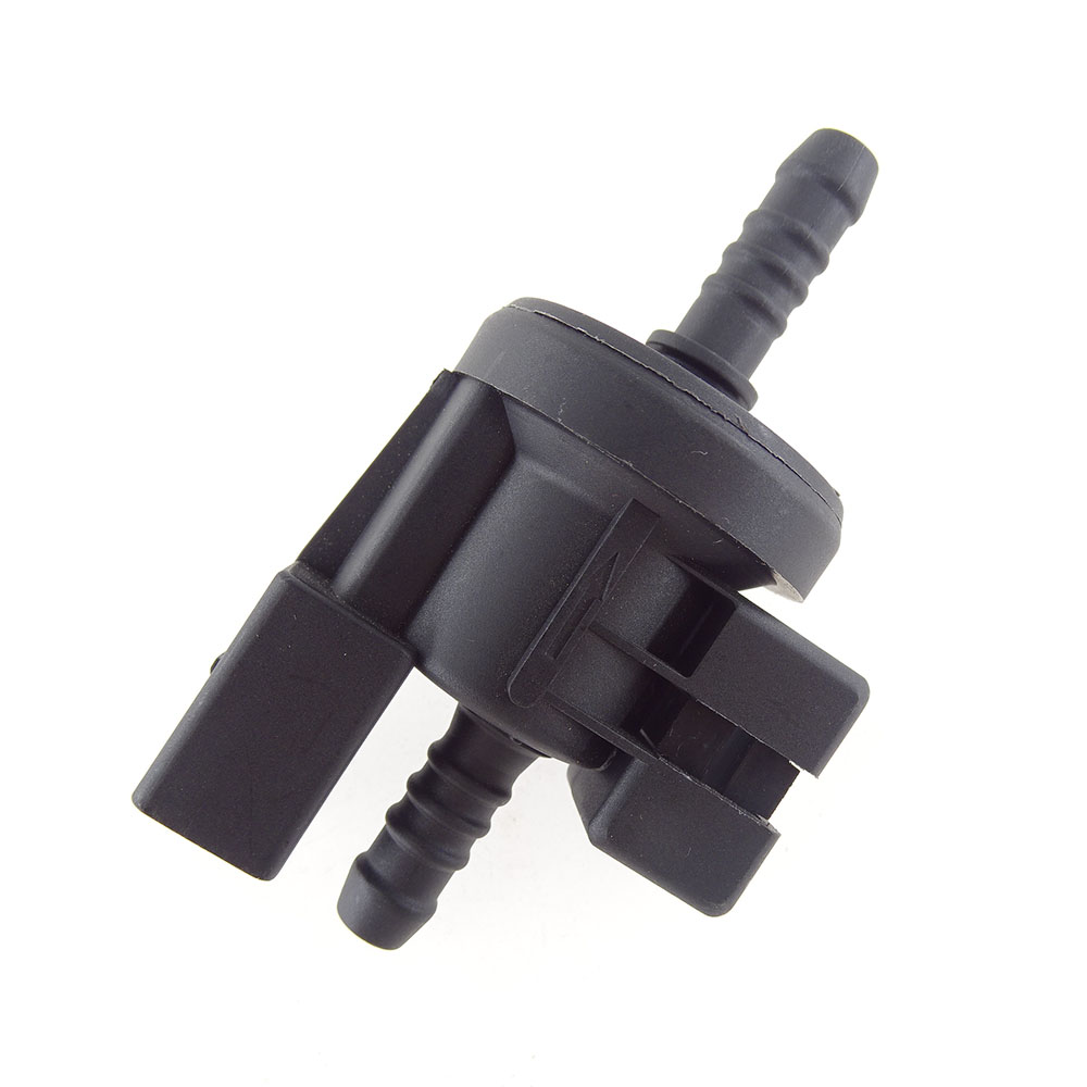 Automotive Carbon Canister Solenoid Valve for Volkswagen Touareg Golf GTI R EOS Audi A6 06E906517A 06E906517 077133517C