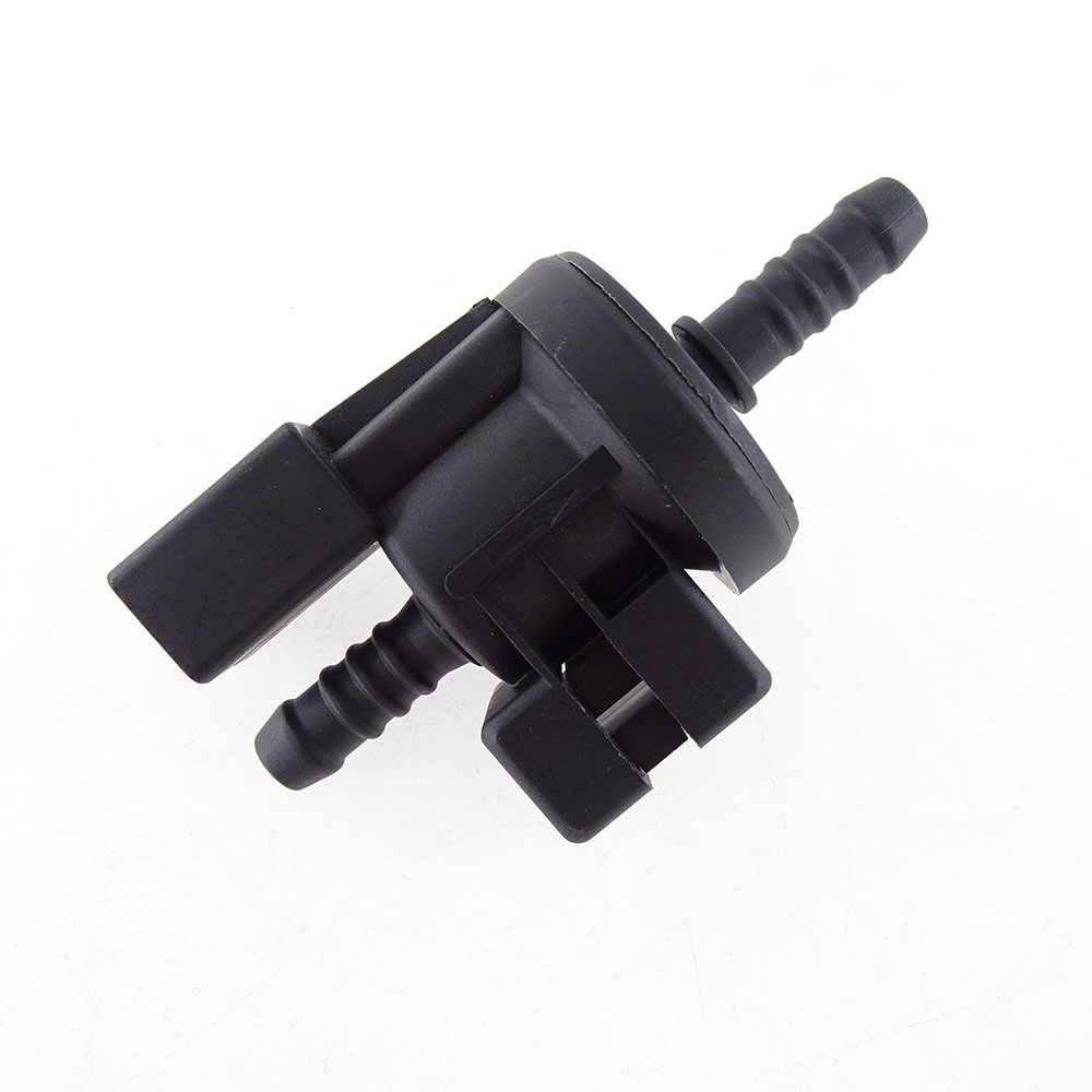 Automotive Carbon Canister Solenoid Valve for Volkswagen Touareg Golf GTI R EOS Audi A6 06E906517A 06E906517 077133517C