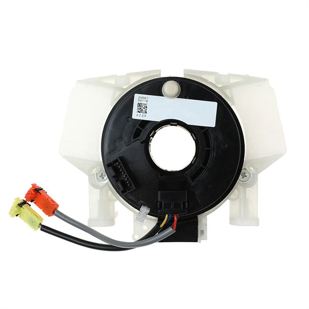 25567-EA000 New Spiral Cable Clock Spring For Nissan XTerra Pathfinder Frontier