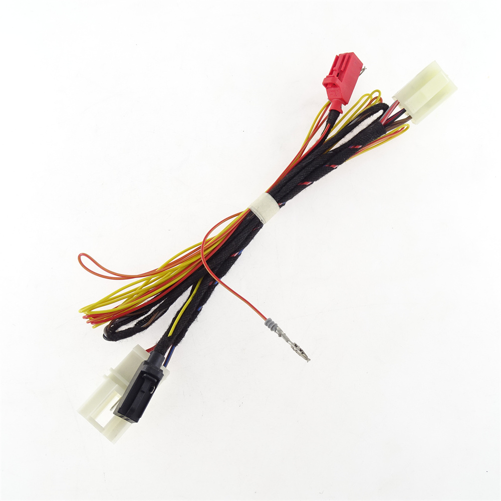 1KD927117 ESP OFF Traction System Anti Skid Switch Cable Wire for Golf MK6 Jetta 5 MK5 6 MK6 Caddy Scirocco 1KD 927 117
